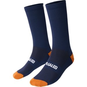 PEdALED Essential Socks - dark navy L