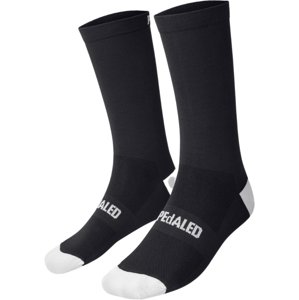 PEdALED Essential Socks - black M