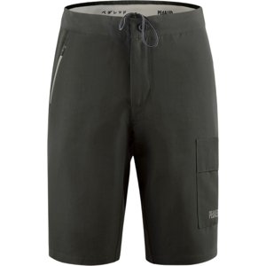 PEdALED Jary Shorts - grey ink L