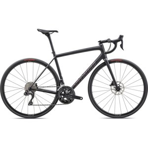 Specialized Aethos Comp - satin carbon/abalone over carbon 61