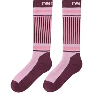 Reima Frotee - Grey Pink 38-41