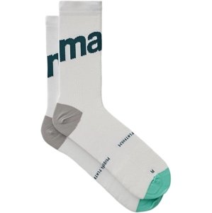 MAAP Training Socks – White S/M