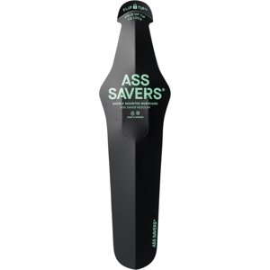 Ass Saver Regular - Black uni