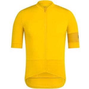 Rapha Men's Pro Team Jersey - Yellow XL