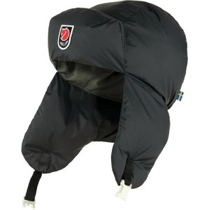Fjallraven Expedition Down Heater - Black S/M