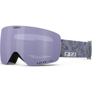Giro Contour RS - Grey Botanical/Vivid Haze + Vivid Infrared uni