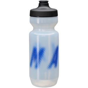 MAAP Halftone Bottle - Clear Blue uni