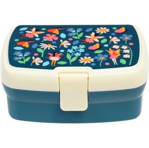 Rex London Lunch box with tray - Fairies in the Garden uni