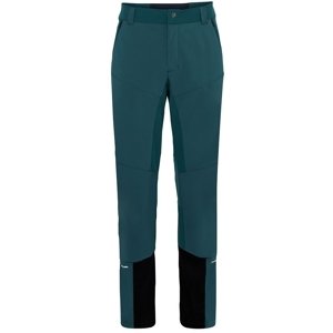 Vaude Men's Larice Pants IV - mallard green XL