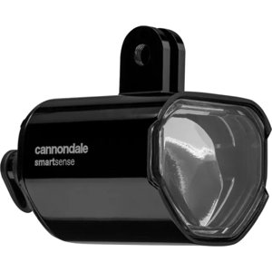 Cannondale Smartsense Foresite E350 Light uni