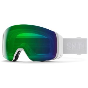 Smith 4D MAG - White Vapor/ChromaPop Everyday Green Mirror + ChromaPop Storm Rose Flash uni