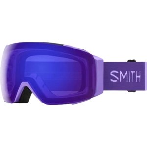 Smith AS IO MAG - Peri Dust/ChromaPop Everyday Violet Mirror + ChromaPop Storm Rose Flash uni