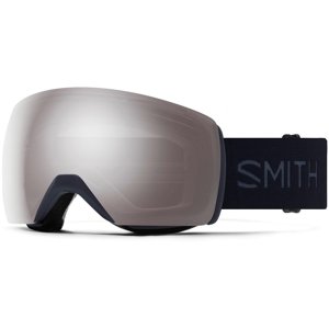 Smith Skyline XL - Midnight Navy/ChromaPop Sun Platinum Mirror uni
