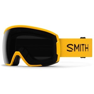 Smith Proxy - Gold Bar/ChromaPop Sun Black uni