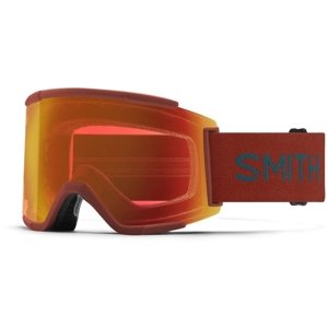 Smith Squad XL - Terra Flow/ChromaPop Everyday Red Mirror + ChromaPop Storm Blue Sensor Mirror uni