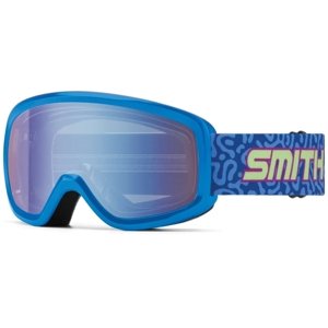 Smith Snowday Jr - Cobalt Archive/Blue Sensor Mirror Antifog uni
