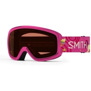 Smith Snowday Jr - Pink Space Cadet/RC36 Rose Copper Antifog uni