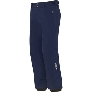 Descente Pánské lyžařské kalhoty Swiss Insulated Pants - Dark Night M