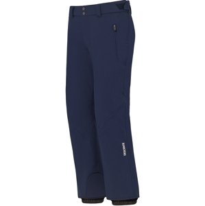 Descente Pánské lyžařské kalhoty Roscoe Insulated Pants - Dark Night L