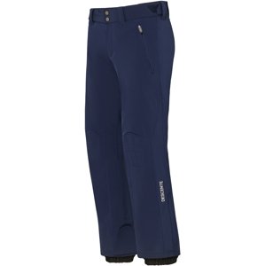 Descente Pánské lyžařské kalhoty Rider Insulated Pants - Dark Night XL
