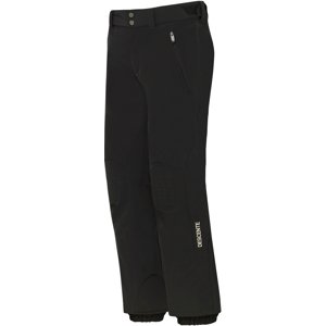 Descente Pánské lyžařské kalhoty Rider Insulated Pants - Black L