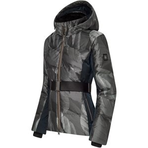 Descente Dámská péřová lyžařská bunda Luna Down Jacket - FBK XL