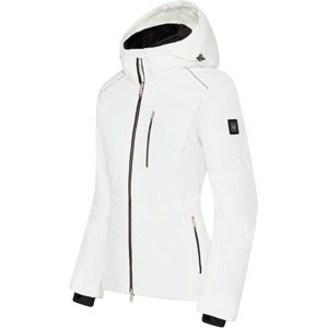 Descente Dámská lyžařská bunda Maisie Insulated Jacket - Super White S