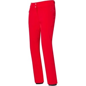 Descente Dámské lyžařské kalhoty Giselle Insulated Pants - Electric Red S