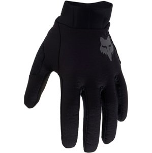 FOX Defend Lo-Pro Fire Glove - Black 9