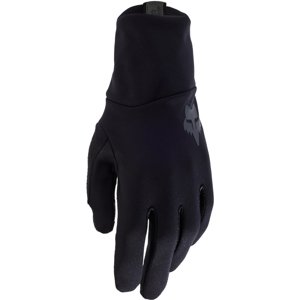 FOX W Ranger Fire Glove - Black 10