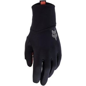 FOX W Ranger Fire Glove Lunar - Black 10