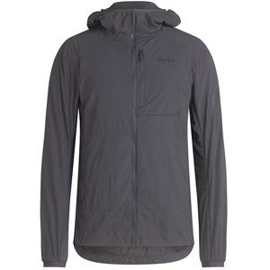 Rapha Men's Trail Insulated Jacket - Dark Grey/Black L