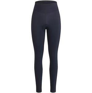 Rapha Women's Classic Winter Tights with Pad - Dark Navy/White S