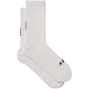 MAAP Division Sock - White 43-45