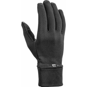 Leki Inner Glove mf touch - black 6.0