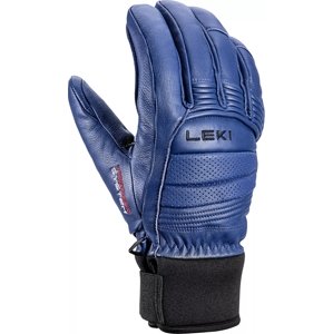 Leki Copper 3D Pro - vintage blue/black 8.0