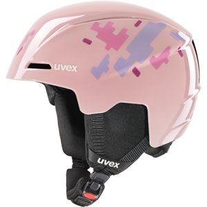 Uvex Viti - pink puzzle 46-50