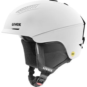 Uvex Ultra MIPS - white matt 59-61