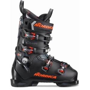 Nordica The Cruise 120 GW - black/anthracite/red 265