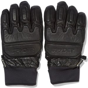 Spyder M Peak GTX Gloves - black 9.5-10