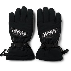 Spyder M Overweb GTX Gloves - black 7.5-8