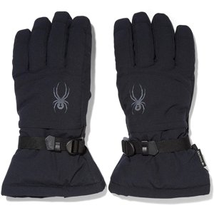 Spyder M Traverse GTX Gloves - black 8.5-9