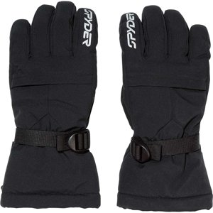 Spyder W Synthesis GTX Ski Gloves - black 6.5-7
