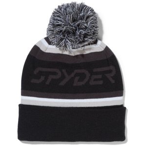 Spyder M Icebox Hat - black uni