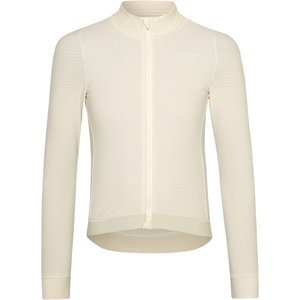 Pas Normal Studios Essential Long Sleeve Jersey - Off White L