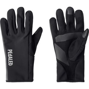 PEdALED Element Alpha Gloves - Black M