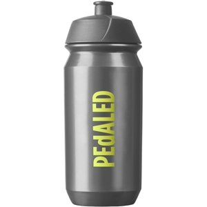 PEdALED Element Water Bottle 500Ml - Grey 500ML