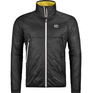 Ortovox Swisswool Piz Vial Jacket M - arctic grey XL