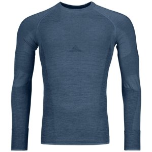 Ortovox 230 Competition Long Sleeve M - M