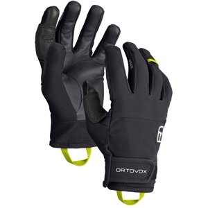 Ortovox Tour Light Glove M - black raven L
